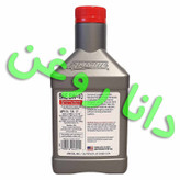 روغن موتور (1 لیتری) فول سنتتیک بنزینی اَمزویل AMSOIL مدل European Car Formula گرید 5W40 با سطح کیفیAPI SN (مید سَپس) استاندارد ACEA C3 اروپا مناسب خودروی آلفا رومئو جولیتا و میتو بهمراه آزمایش میدانی و آزمایشگاهی