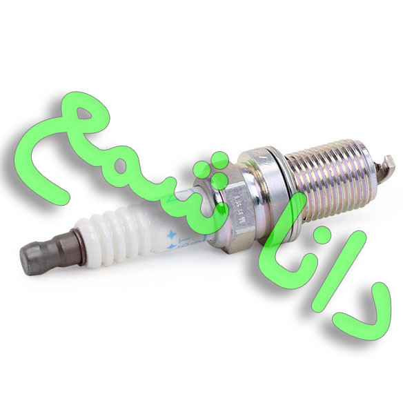 شمع انجیکا نیتِرا پایه کوتاه NGK 5542 سوزنی پلاتینوم لیزر مدل PFR6T-10G مناسب موتورهای XU7 , XU7P و شاهین توربو، تویوتا کمری و نیسان ماکسیماNGK 5542 PFR6T-10G LASER PLATINUM SPARK PLUG