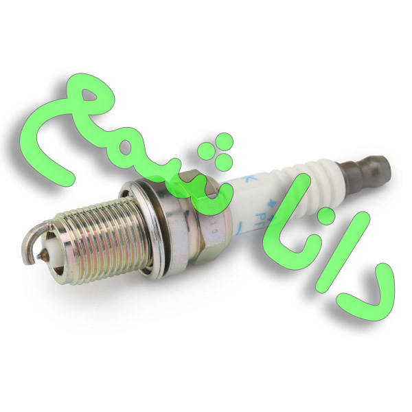 شمع انجیکا نیتِرا NGK 4377 اصلی ساخت ژاپن سوزنی پلاتینوم لیزر مدل PFR6G-9 آچار 16 پایه کوتاه اختصاصی خودرو ال90 و داستر