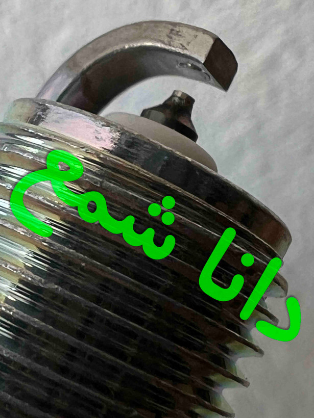 شمع انجیکا نیتِرا پایه کوتاه NGK 5542 سوزنی پلاتینوم لیزر مدل PFR6T-10G مناسب موتورهای XU7 , XU7P و شاهین توربو، تویوتا کمری و نیسان ماکسیماNGK 5542 PFR6T-10G LASER PLATINUM SPARK PLUG