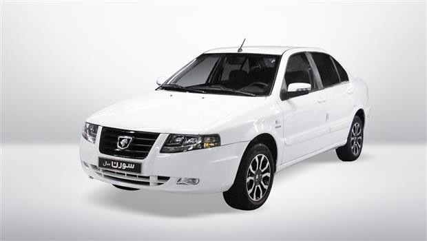 سورن پلاس و سورن ELX ایرانخودرو موتور EF7