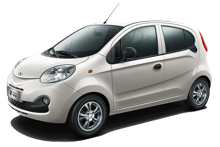 ام وی ام 110S