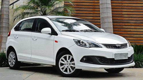 دانلود دفترچه راهنمای ام وی ام 315