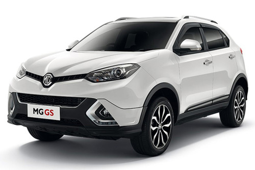 شمع اختصاصی ام جی  MG GS ( همچنین شمعهای سازگار ، روغن و مکملها در توضیحات)