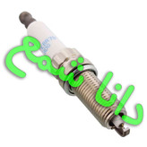 شمع انجیکا نیتِرا پایه بلند یورو سوزنی پلاتینوم لیزر مدل91530 NGK PLZKBR7B8G مناسب بی ام و 320i دیگنیتی مینی کلاب ون و کانتری من ، پژو 2008 سیتروئن c5 هیوندا الانترا پیکابKMC T8 آریزو 5