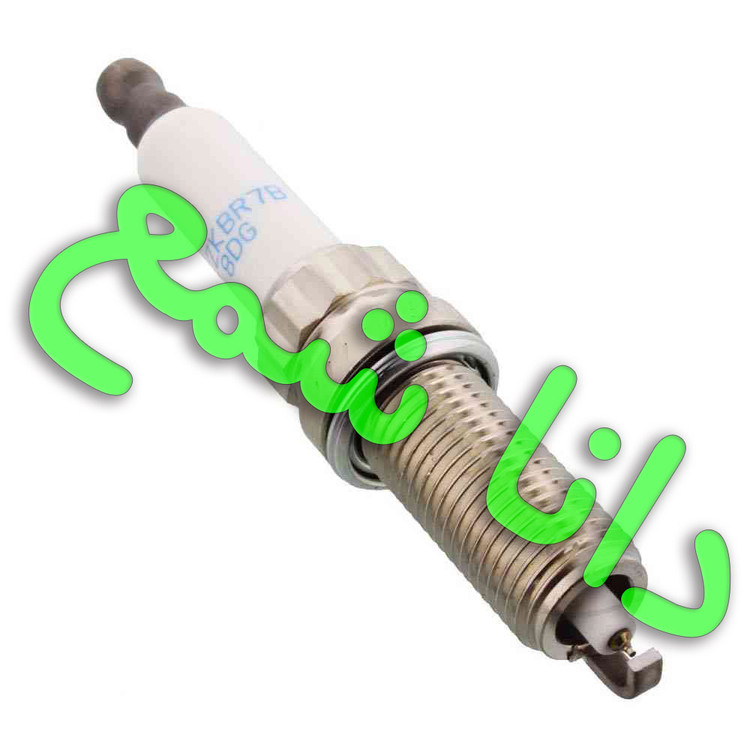 شمع انجیکا نیتِرا پایه بلند یورو سوزنی پلاتینوم لیزر مدل91530 NGK PLZKBR7B8G مناسب بی ام و 320i دیگنیتی مینی کلاب ون و کانتری من ، پژو 2008 سیتروئن c5 هیوندا الانترا پیکابKMC T8 آریزو 5