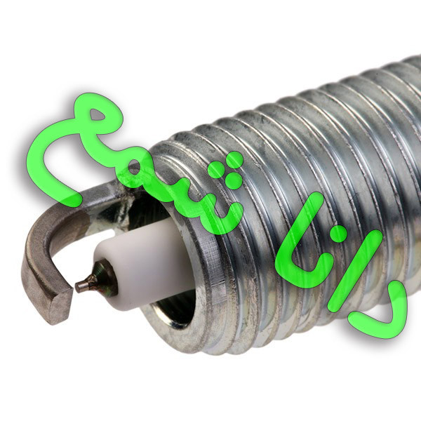 شمع انجیکا نیتِرا پایه بلند یورو سوزنی پلاتینوم لیزر مدل91530 NGK PLZKBR7B8G مناسب بی ام و 320i دیگنیتی مینی کلاب ون و کانتری من ، پژو 2008 سیتروئن c5 هیوندا الانترا پیکابKMC T8 آریزو 5