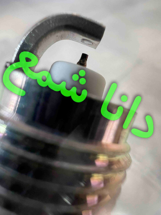 شمع انجیکا نیتِرا پایه کوتاه NGK 5266 ایریدیوم سوزنی لیزر مدل IZFR6K-11S مناسب اتومبیلهای ماکسیما - شاهین - تویوتا کمری ، زانتیا ، هیوندا ، مزداNGK IZFR6K-11S 5266 SPARK PLUG