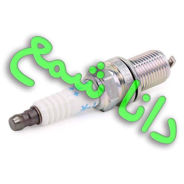 شمع انجیکا نیتِرا پایه کوتاه NGK 3688 سوزنی پلاتینوم لیزر مدل PFR6E-10 مناسب موتورهای XU7 , XU7P و شاهین توربو، تویوتا کمری و نیسان ماکسیماNGK 3688 PFR6E 10 SPARK PLUG