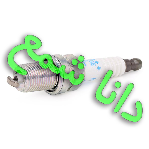 شمع انجیکا نیتِرا پایه کوتاه NGK 3688 سوزنی پلاتینوم لیزر مدل PFR6E-10 مناسب موتورهای XU7 , XU7P و شاهین توربو، تویوتا کمری و نیسان ماکسیماNGK 3688 PFR6E 10 SPARK PLUG