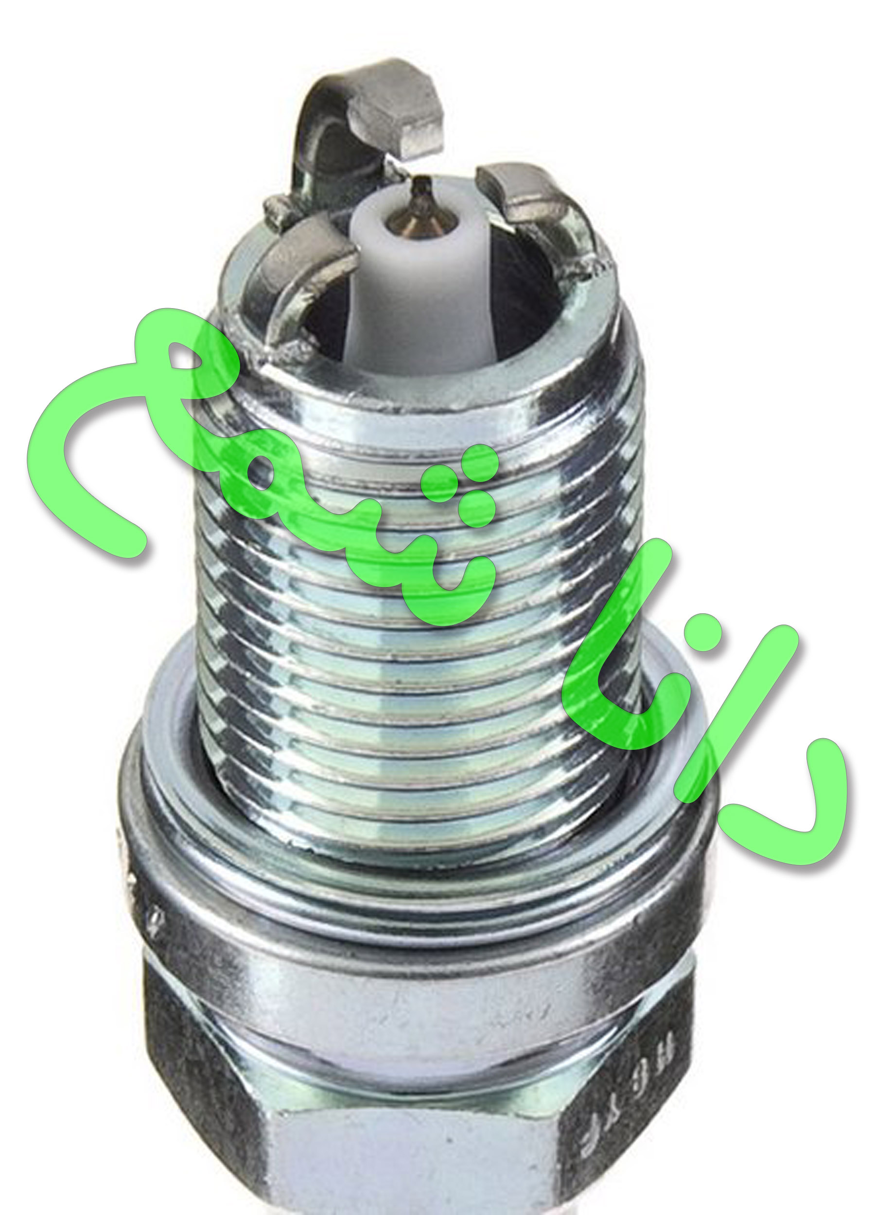 شمع انجیکا نیتِرا پایه کوتاه NGK 5705 سوزنی خرچنگی ایریدیوم مکس مدل HB6BIX-11P مناسب اتومبیلهای زانتیا 2000 و تویوتا کمری و ماکسیماNGK 5705 HB6BIX-11P