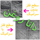 مکمل روغن نانو سرامیک اِستِر مانول 9829 اصلی آلمان 250 سی سی حاوی نیترید بور یا گرافیت سفید همراه با آزمایش اِسکار سایش قطعه فلزی (محصولی ایده آل برای تیونینگ و خودروهای با کارایی بالا)(مناسب روغن موتور و هم گیربکس)MANNOL Nano Ceramo Ester 9829