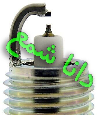 شمع انجیکا نیتِرا پایه بلند یورو ایریدیوم لیزر مدل 93482 NGK SILZKAR7B-11 مناسب تویوتا CH-R