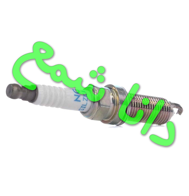 شمع انجیکا نیتِرا پایه بلند یورو ایریدیوم لیزر مدل 93482 NGK SILZKAR7B-11 مناسب تویوتا CH-R