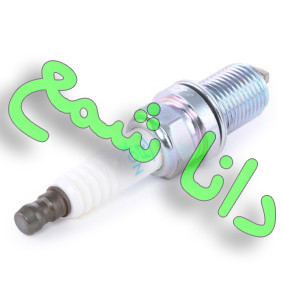 پیشنویس شمع انجیکا نیتِرا پایه کوتاه سوزنی پلاتینوم لیزر مدل 5773 NGK PFR6Q اختصاصی ام جی6 و 550 و350 و360