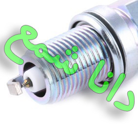 پیشنویس شمع انجیکا نیتِرا پایه کوتاه سوزنی پلاتینوم لیزر مدل 5773 NGK PFR6Q اختصاصی ام جی6 و 550 و350 و360