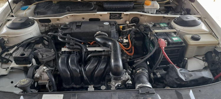 شمع مناسب موتور XUM پژو پارس