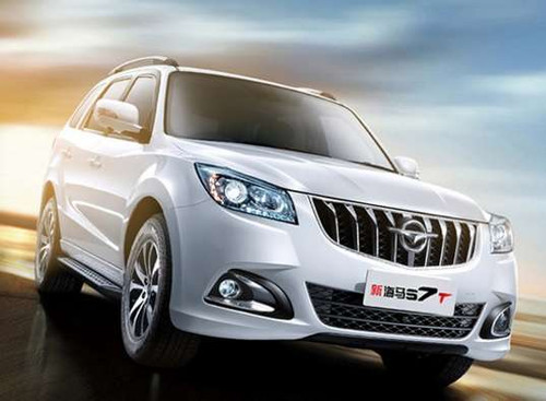 شمع اختصاصی هایما S7 توربو ( همچنین شمعهای سازگار ، روغن و مکملها در توضیحات)