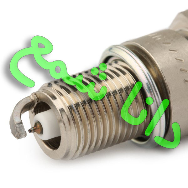 شمع انجیکا مدل NGK LPG2 1497 پایه کوتاه سوزنی (شمع لیفتراک -شمع جک S5)