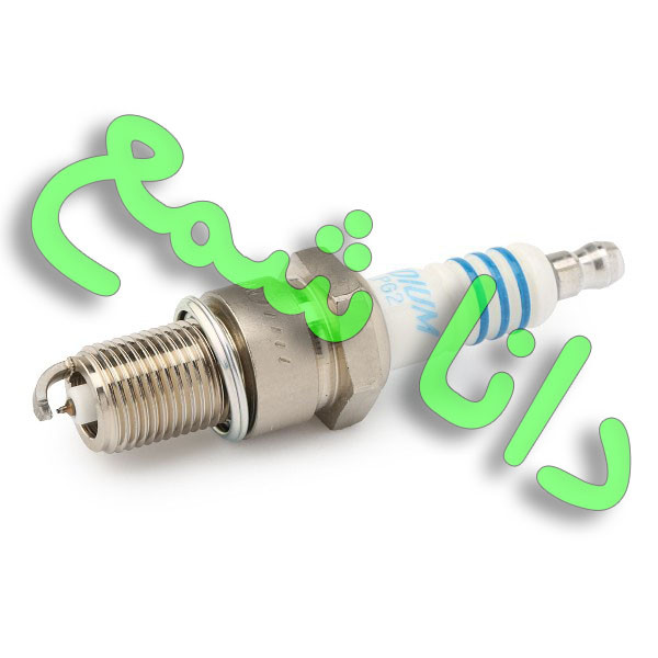 شمع انجیکا مدل NGK LPG2 1497 پایه کوتاه سوزنی (شمع لیفتراک -شمع جک S5)