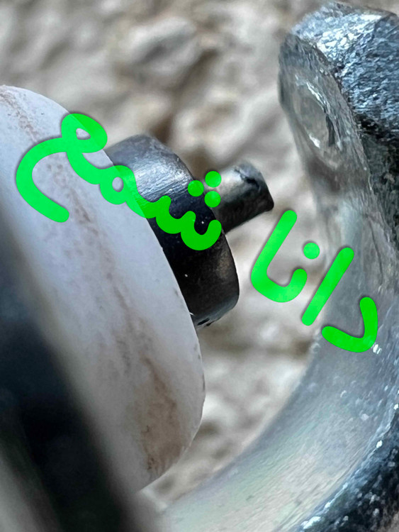 شمع چمپیون مدل9006 CHAMPION REC10WYPB4 پایه بلند ایریدیوم سوزنی(شمع تارا, 206 TU5)