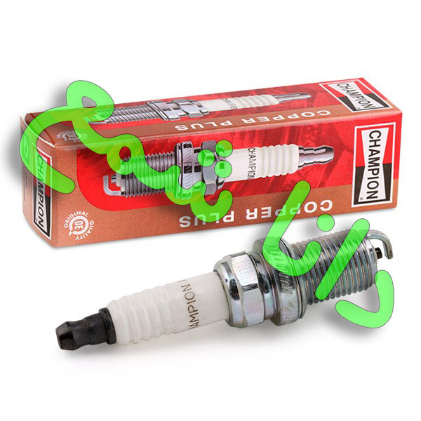 شمع چمپیون مدل CHAMPION RC10YC4 OE063 پایه کوتاه نیکل (شمع 405 و TU3 206)