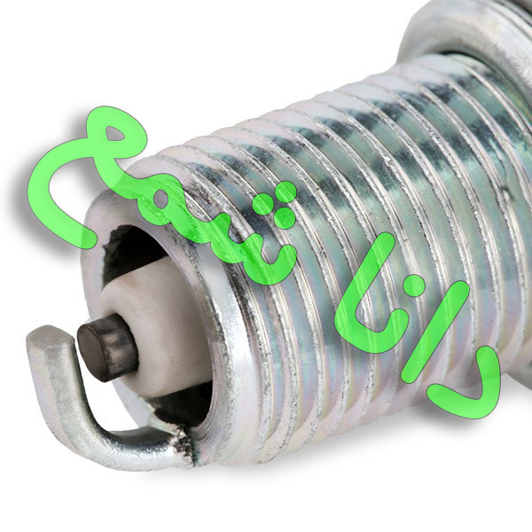 شمع چمپیون مدل CHAMPION RC10YC4 OE063 پایه کوتاه نیکل (شمع 405 و TU3 206)