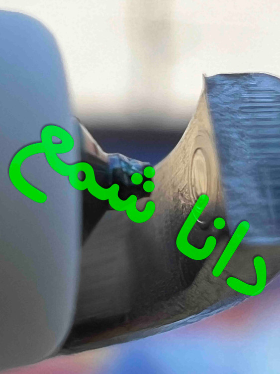 شمع انجیکا مدل NGK BKR7EIX-P 2690 پایه کوتاه سوزنی ایریدیوم مکس(شمع دنا توربو شاهین و هاوال و فوتون)