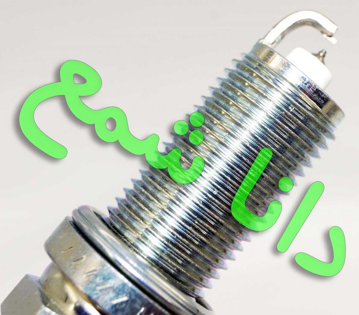 شمع مناسب رانا پلاس ، موتور TU5 تنفس