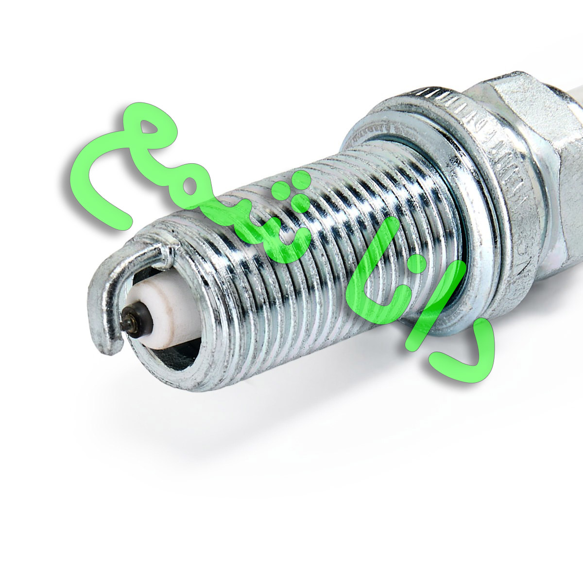 شمع مناسب رانا پلاس ، موتور TU5 تنفس