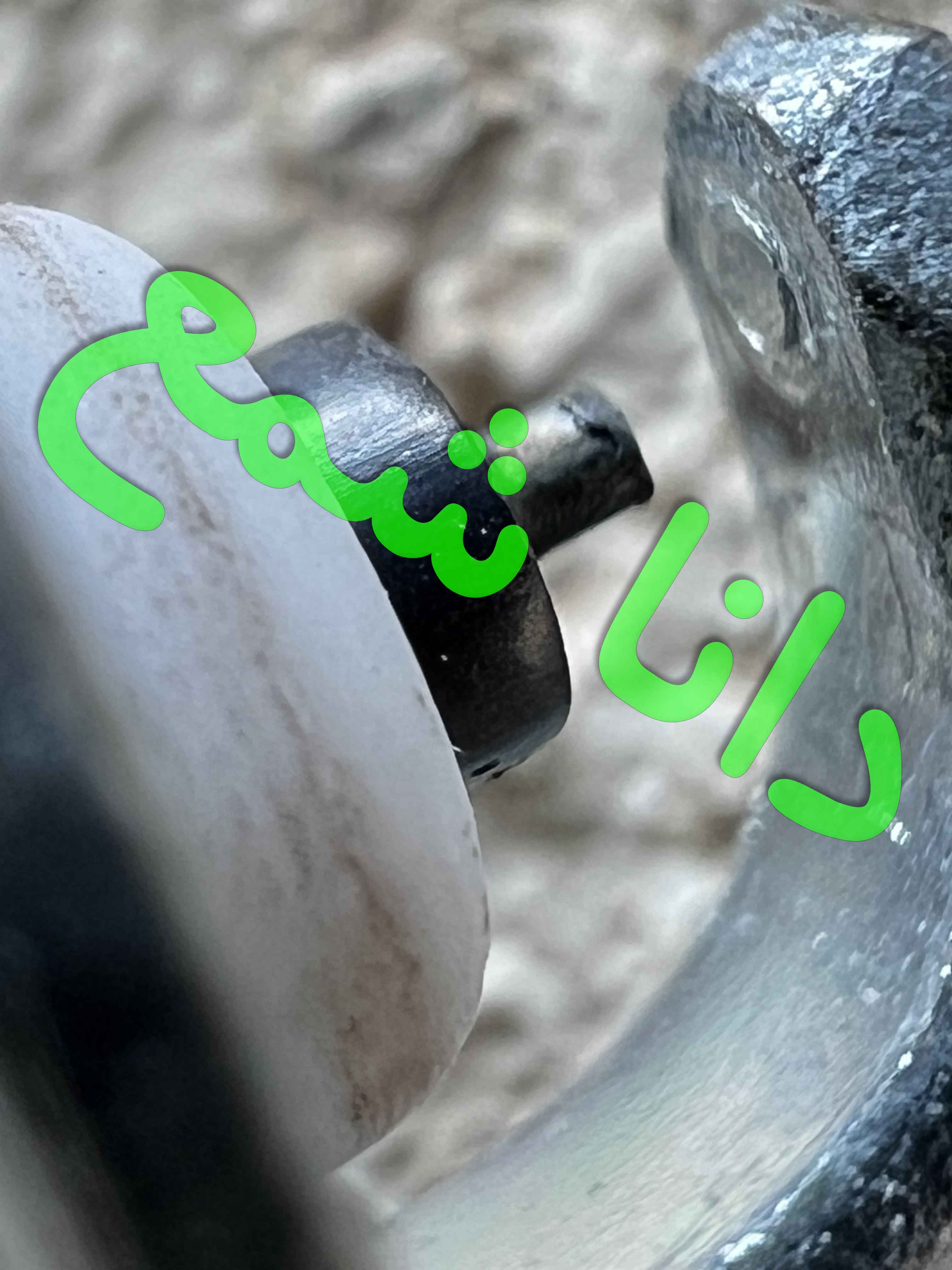 شمع مناسب رانا پلاس ، موتور TU5 تنفس