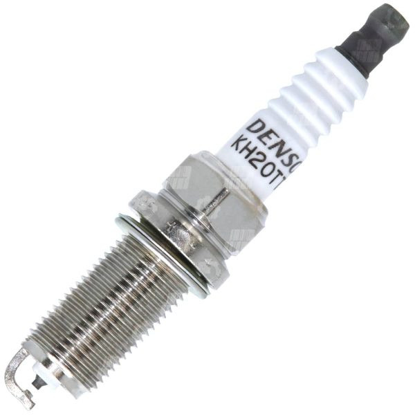 شمع مناسب رانا پلاس ، موتور TU5 تنفس