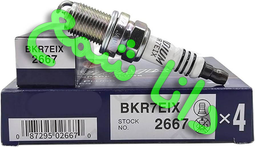 شمع مناسب شاهین توربو