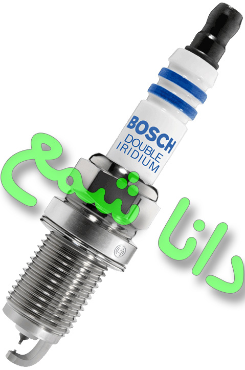 شمع مناسب شاهین توربو