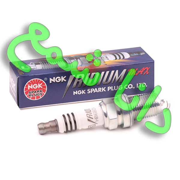 شمع مناسب تیگو 5 چری