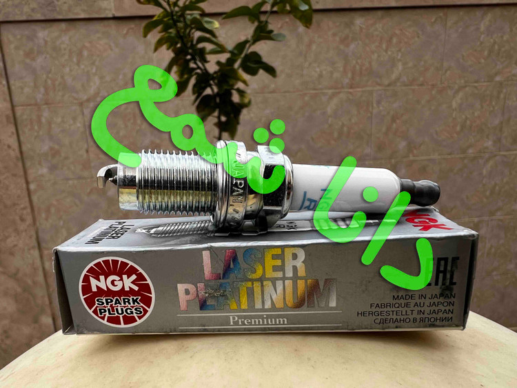 شمع مناسب موتور XUM پژو پارس